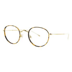 Lafont CASANOVA Eyeglasses 006W Tortoiseshell 47mm